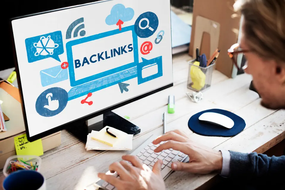 Backlink Analysis Tool