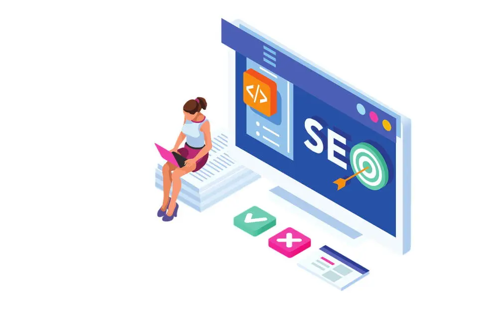 Technical SEO Optimization